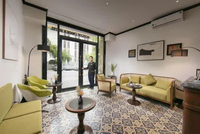 Pavilion Essence Hanoi Hotel – Photos 2