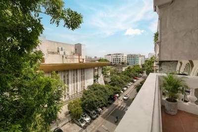 Pavilion Essence Hanoi Hotel – Photos 11