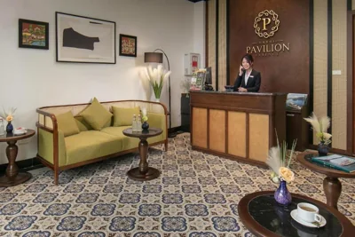 Pavilion Essence Hanoi Hotel – Photos 14