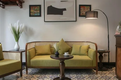 Pavilion Essence Hanoi Hotel – Photos 15