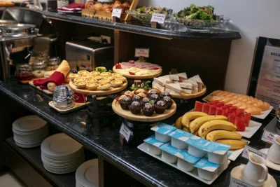 Pavilion Essence Hanoi Hotel – Photos 16